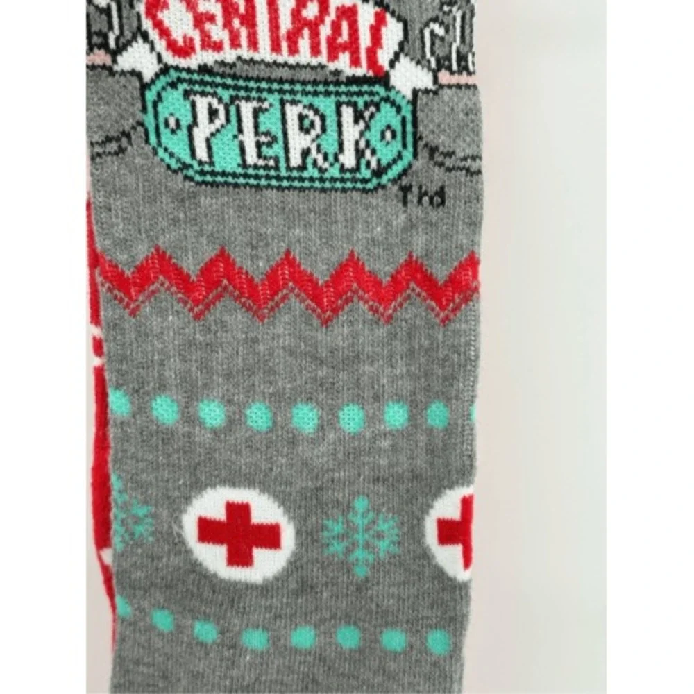 Red Cross thanks looking